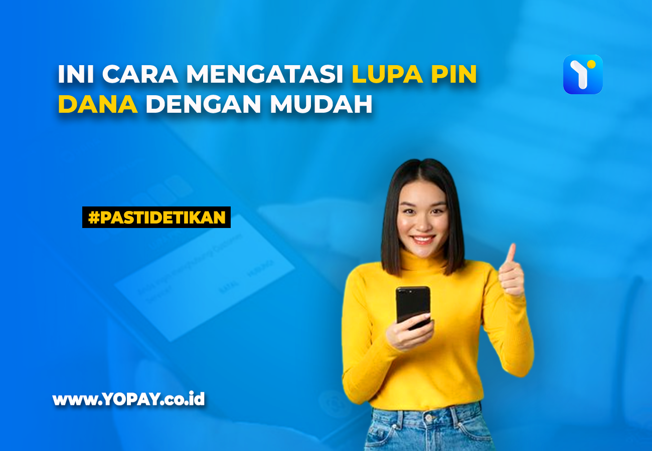 Bagaimana Cara Mendapatkan Poin Ribu Di Yopay Simak Selengkapnya