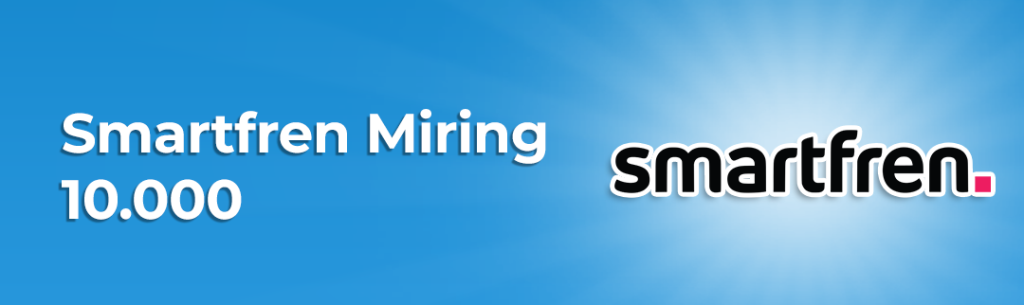 Promo Pulsa Miring