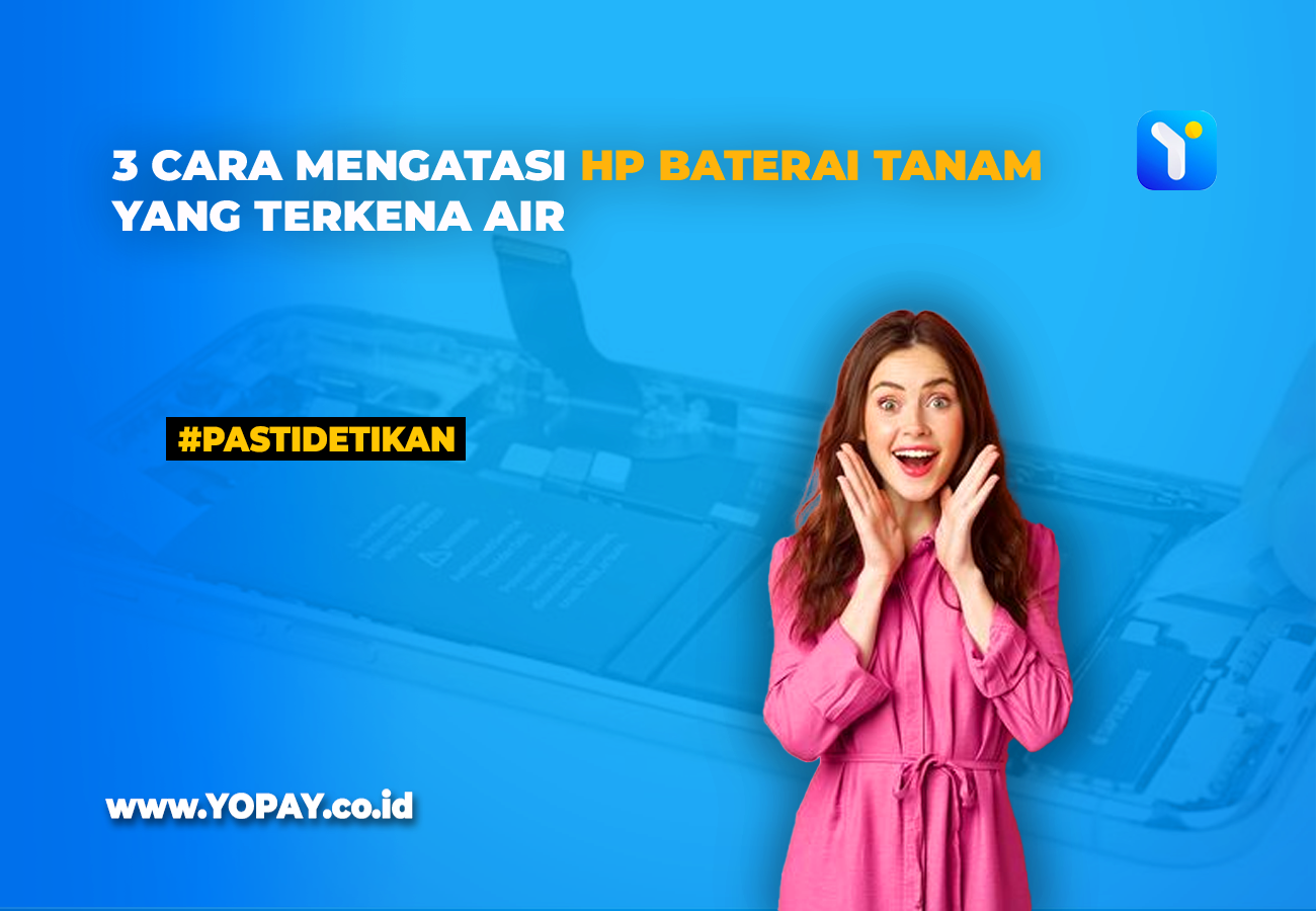 Apa Itu E-Money? Ini Penjelasan beserta Cara Penggunaannya - YOPAY