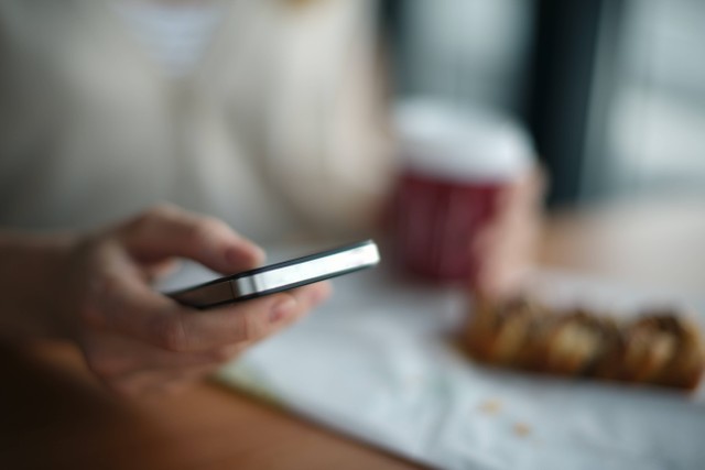 Ilustrasi cara deposit saldo Yopay. Foto: unsplash