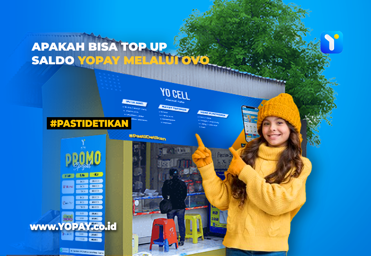 Apa Itu Toko Kelontong Dan Jenisnya Yopay 6945