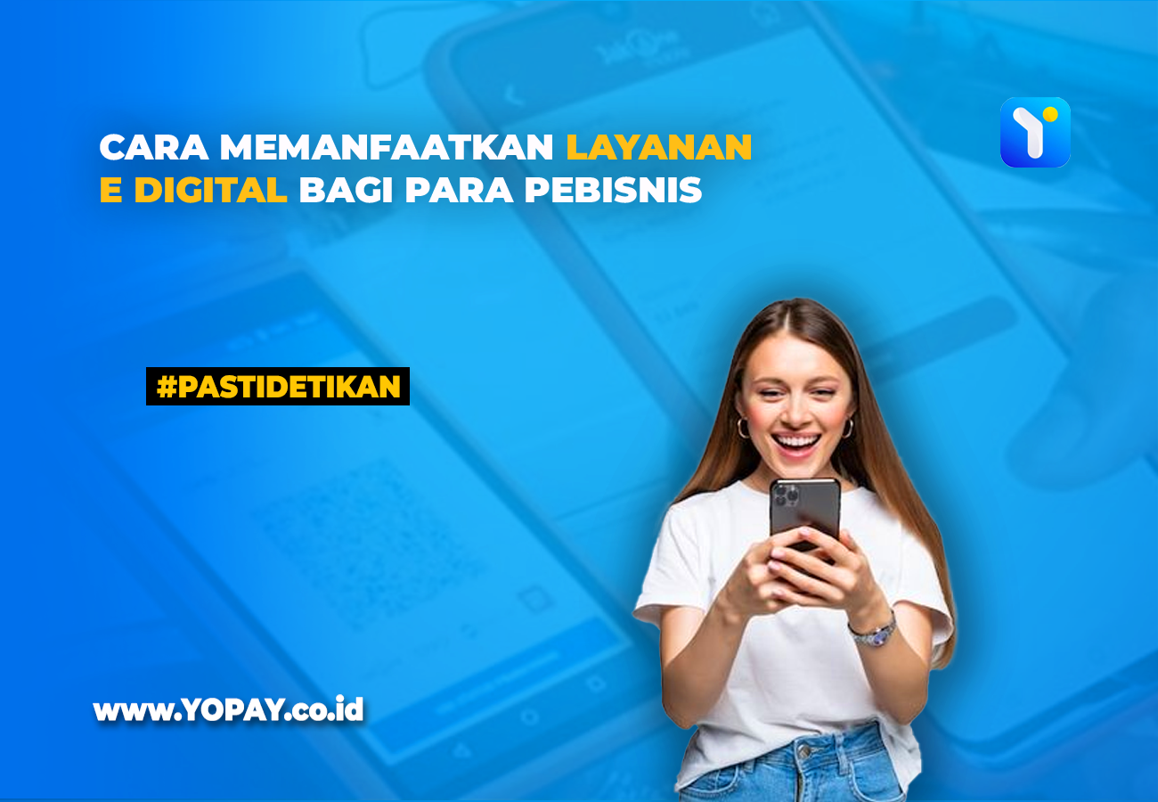 Apa Itu E Money Ini Penjelasan Beserta Cara Penggunaannya Yopay