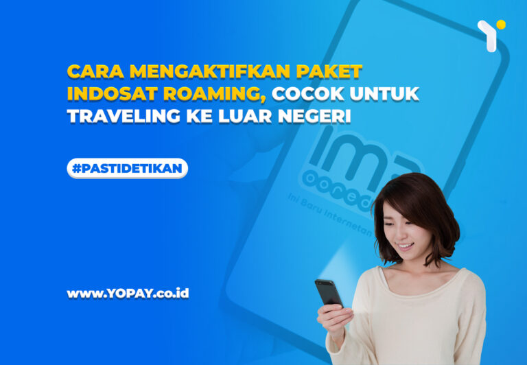 Paket Malam Telkomsel Digunakan Jam Berapa. Foto: Yopay