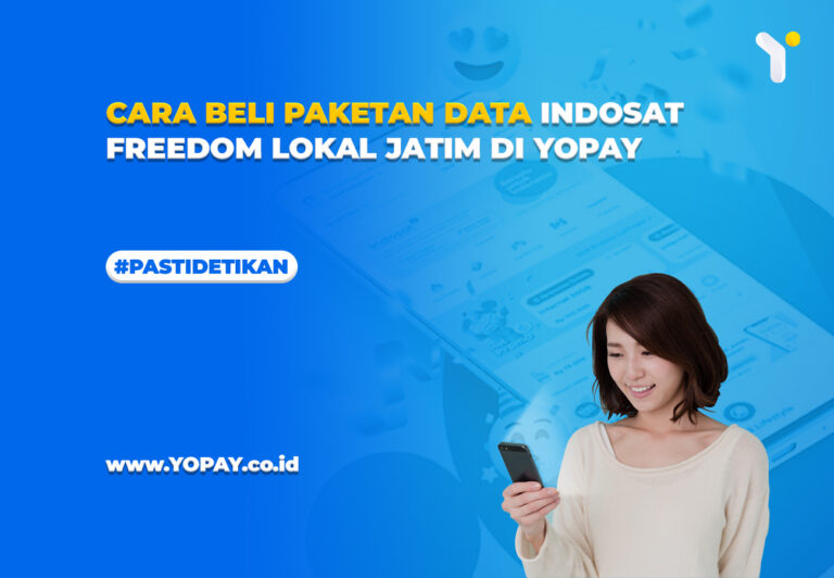 Ilustrasi: isi tiket tambah saldo. Foto: Yopay