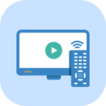 TV kabel dan internet