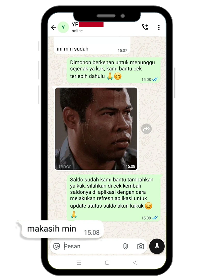 Testi-convertPulsa5